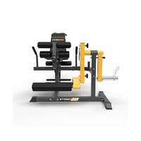 Тренажер для ног Stonerise DTrainer DJS3001 - Превью изображения №2 — Интернет-магазин Time-Shop