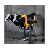 Тренажер для ног Stonerise DTrainer DJS3001 - Превью изображения №15 — Интернет-магазин Time-Shop