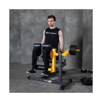 Тренажер для ног Stonerise DTrainer DJS3001 - Превью изображения №14 — Интернет-магазин Time-Shop