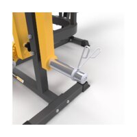 Тренажер для ног Stonerise DTrainer DJS3001 - Превью изображения №11 — Интернет-магазин Time-Shop