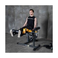 Тренажер для ног Stonerise DTrainer DJS3001 - Превью изображения №13 — Интернет-магазин Time-Shop