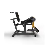 Тренажер для ног Stonerise DTrainer DJS3001 - Превью изображения №3 — Интернет-магазин Time-Shop