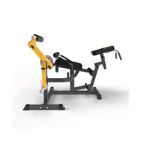 Тренажер для ног Stonerise DTrainer DJS3001 - Превью изображения №5 — Интернет-магазин Time-Shop