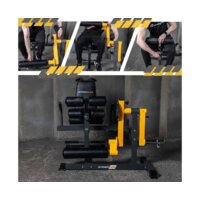 Тренажер для ног Stonerise DTrainer DJS3001 - Превью изображения №10 — Интернет-магазин Time-Shop