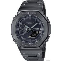 Наручные часы Casio G-Shock GM-B2100BD-1A - Превью изображения №1 — Интернет-магазин Time-Shop
