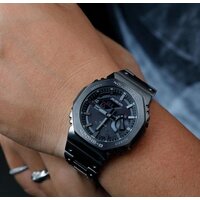 Наручные часы Casio G-Shock GM-B2100BD-1A - Превью изображения №4 — Интернет-магазин Time-Shop