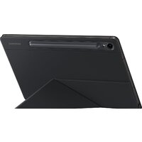 Чехол для планшета Samsung Smart Book Cover Tab S9 (черный) - Превью изображения №5 — Интернет-магазин Time-Shop
