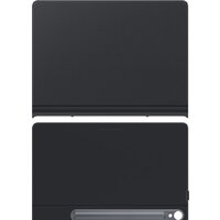 Чехол для планшета Samsung Smart Book Cover Tab S9 (черный) - Превью изображения №11 — Интернет-магазин Time-Shop