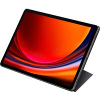 Чехол для планшета Samsung Smart Book Cover Tab S9 (черный) - Превью изображения №7 — Интернет-магазин Time-Shop
