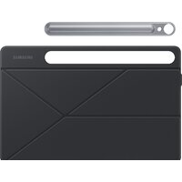 Чехол для планшета Samsung Smart Book Cover Tab S9 (черный) - Превью изображения №4 — Интернет-магазин Time-Shop