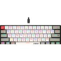 Defender Forge GK-345 (Outemu Brown)