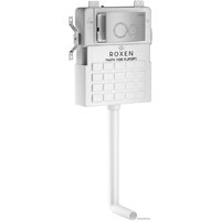 Инсталляция для унитаза Roxen Attach 898962 - Превью изображения №1 — Интернет-магазин Time-Shop