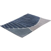 Ковер для жилой комнаты Tkano Terra Rice plantation TK22-DR0011 (серый) - Превью изображения №2 — Интернет-магазин Time-Shop