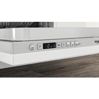 Встраиваемая посудомоечная машина Whirlpool WI 7020 PF - Превью изображения №9 — Интернет-магазин Time-Shop