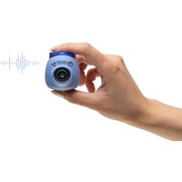 Фотоаппарат Fujifilm Instax Pal (голубой) - Превью изображения №6 — Интернет-магазин Time-Shop