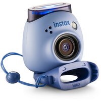 Фотоаппарат Fujifilm Instax Pal (голубой) - Превью изображения №2 — Интернет-магазин Time-Shop