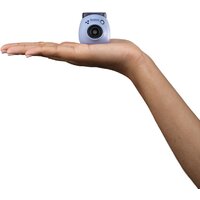 Фотоаппарат Fujifilm Instax Pal (голубой) - Превью изображения №5 — Интернет-магазин Time-Shop