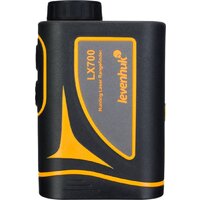 Лазерный дальномер Levenhuk LX700 81416 - Превью изображения №5 — Интернет-магазин Time-Shop