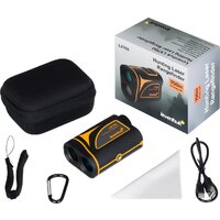 Лазерный дальномер Levenhuk LX700 81416 - Превью изображения №2 — Интернет-магазин Time-Shop