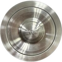 Кухонная мойка Schtoff Best Premium Silver 6050 - Превью изображения №3 — Интернет-магазин Time-Shop