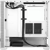 Корпус Fractal Design Pop Silent White TG Clear Tint FD-C-POS1A-04 - Превью изображения №9 — Интернет-магазин Time-Shop
