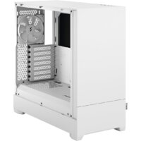 Корпус Fractal Design Pop Silent White TG Clear Tint FD-C-POS1A-04 - Превью изображения №7 — Интернет-магазин Time-Shop