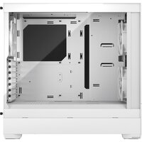 Корпус Fractal Design Pop Silent White TG Clear Tint FD-C-POS1A-04 - Превью изображения №2 — Интернет-магазин Time-Shop