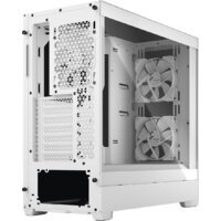 Корпус Fractal Design Pop Silent White TG Clear Tint FD-C-POS1A-04 - Превью изображения №3 — Интернет-магазин Time-Shop