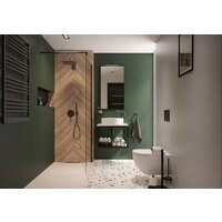 Смеситель Deante Arnika Titanium BQA D20K - Превью изображения №4 — Интернет-магазин Time-Shop