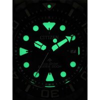 Наручные часы Citizen Promaster BN0227-09L - Превью изображения №4 — Интернет-магазин Time-Shop