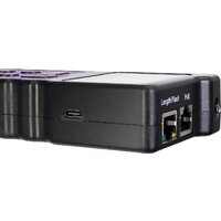 Тестер Ermenrich NetGeeks NP40 84549 - Превью изображения №7 — Интернет-магазин Time-Shop