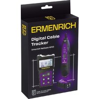 Тестер Ermenrich NetGeeks NP40 84549 - Превью изображения №11 — Интернет-магазин Time-Shop