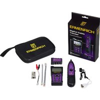 Тестер Ermenrich NetGeeks NP40 84549 - Превью изображения №2 — Интернет-магазин Time-Shop