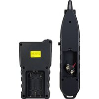 Тестер Ermenrich NetGeeks NP40 84549 - Превью изображения №5 — Интернет-магазин Time-Shop