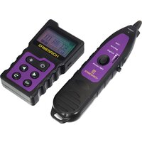 Тестер Ermenrich NetGeeks NP40 84549 - Превью изображения №4 — Интернет-магазин Time-Shop