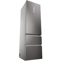 Холодильник Haier HTW7620DNMP - Превью изображения №4 — Интернет-магазин Time-Shop