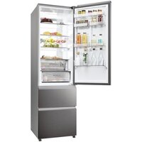 Холодильник Haier HTW7620DNMP - Превью изображения №7 — Интернет-магазин Time-Shop