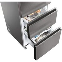 Холодильник Haier HTW7620DNMP - Превью изображения №16 — Интернет-магазин Time-Shop