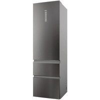 Холодильник Haier HTW7620DNMP - Превью изображения №2 — Интернет-магазин Time-Shop