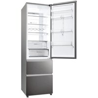Холодильник Haier HTW7620DNMP - Превью изображения №8 — Интернет-магазин Time-Shop