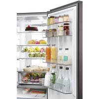 Холодильник Haier HTW7620DNMP - Превью изображения №9 — Интернет-магазин Time-Shop