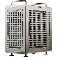 Корпус Cooler Master Qube 540 Moonstone Q540-LGNN-S00 - Превью изображения №2 — Интернет-магазин Time-Shop