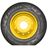 Зимние шины Viatti Vettore Brina V-525 215/65R16C 109/107R - Превью изображения №3 — Интернет-магазин Time-Shop
