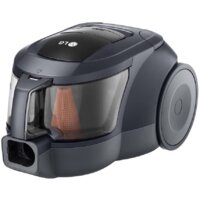 Пылесос LG VC5420NHTCG - Превью изображения №6 — Интернет-магазин Time-Shop