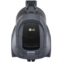Пылесос LG VC5420NHTCG - Превью изображения №4 — Интернет-магазин Time-Shop