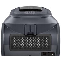 Пылесос LG VC5420NHTCG - Превью изображения №8 — Интернет-магазин Time-Shop