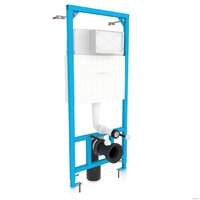 Инсталляция для унитаза Styron Niagara Fix STY-740 - Превью изображения №2 — Интернет-магазин Time-Shop