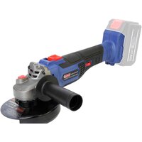 Угловые шлифмашины (болгарки)