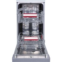 Отдельностоящая посудомоечная машина Toshiba DW-10F2EE(W)-PL - Превью изображения №5 — Интернет-магазин Time-Shop