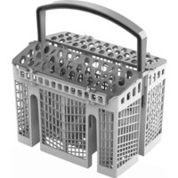 Отдельностоящая посудомоечная машина Toshiba DW-10F2EE(W)-PL - Превью изображения №2 — Интернет-магазин Time-Shop